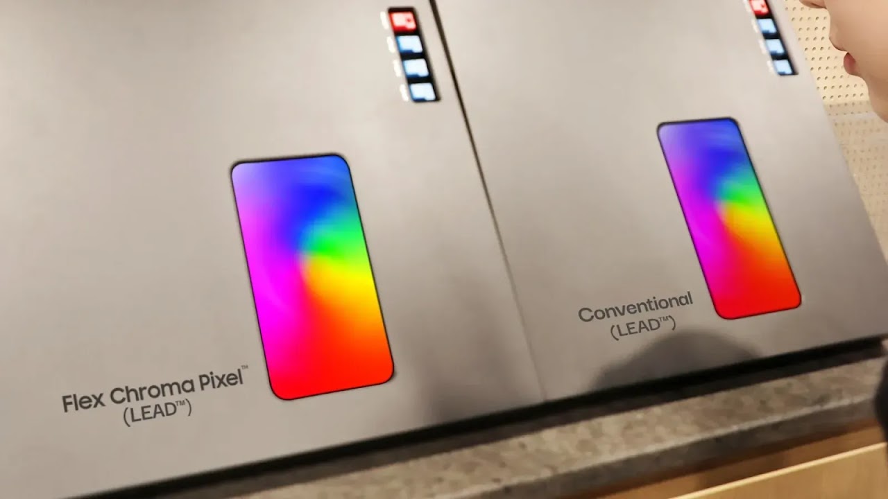 Samsung’s Display Dominance Is Cracking: What BOE’s Entry Into Galaxy S27 Could Mean for You