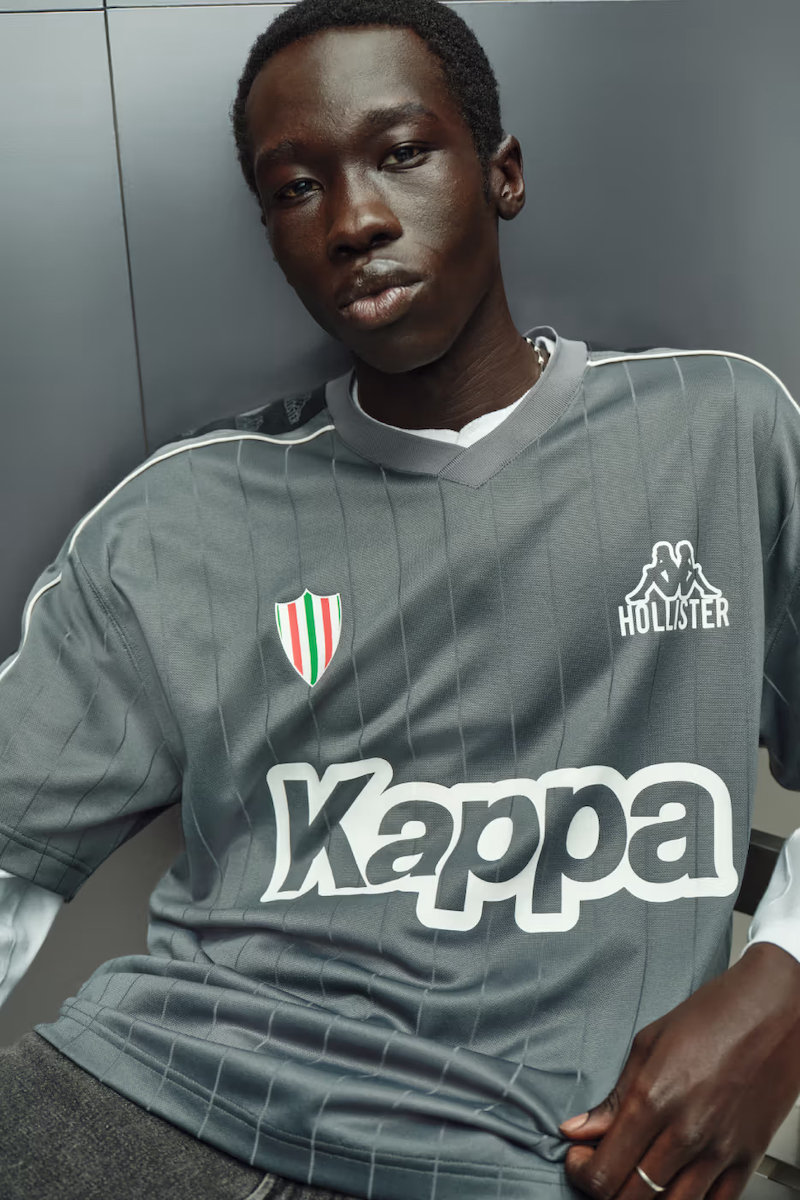 How Sports Brands Are Redefining Streetwear Through Soccer-Inspired Collaborations