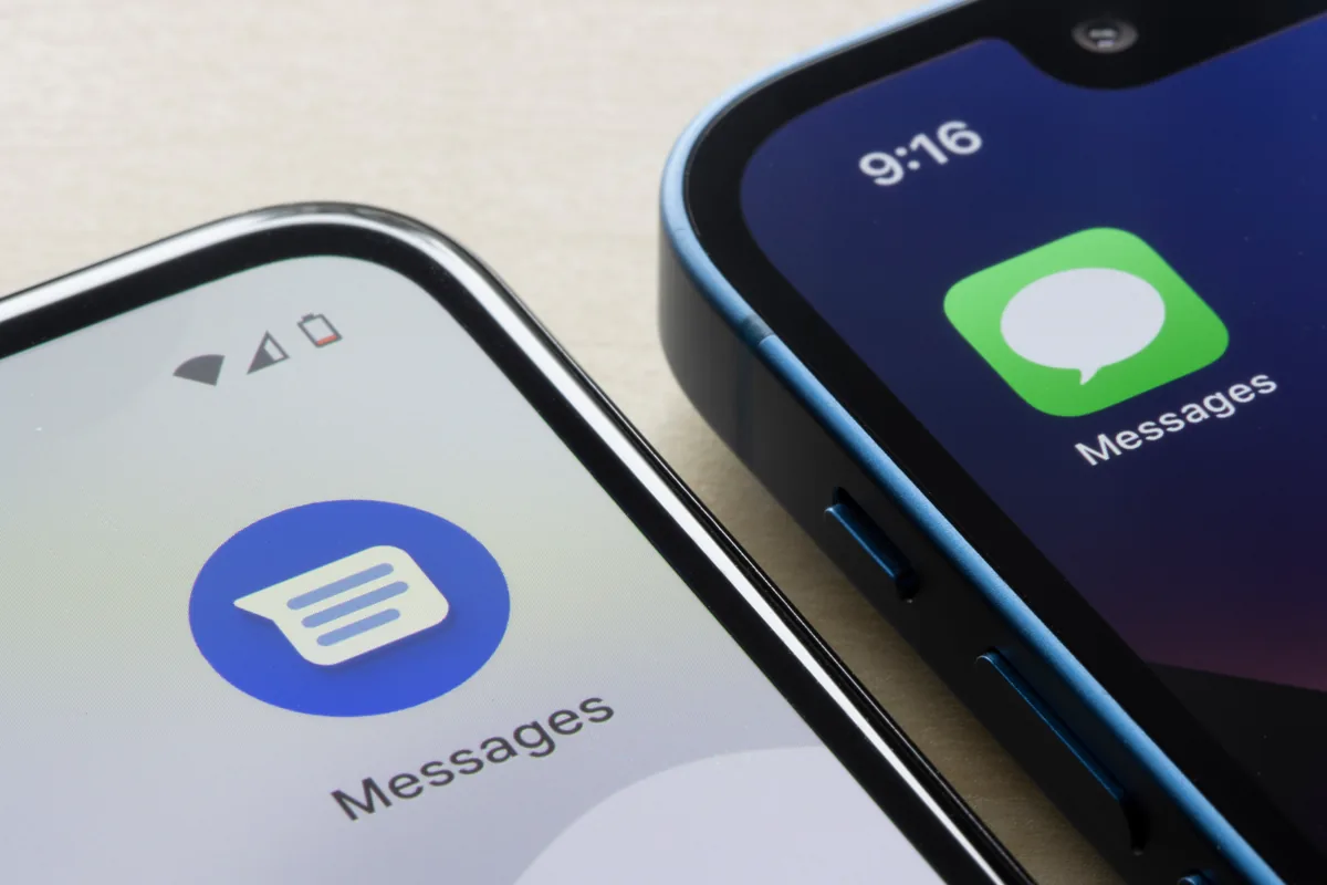 Apple and Google Finally Turn On Truly Secure Texting Between iPhone and Android