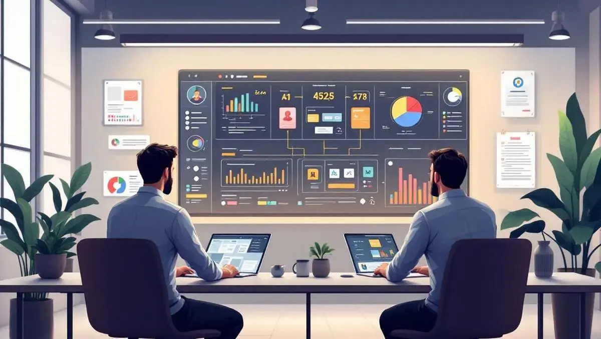 UiPath Brings Coding Agents Under Centralised Enterprise Governance