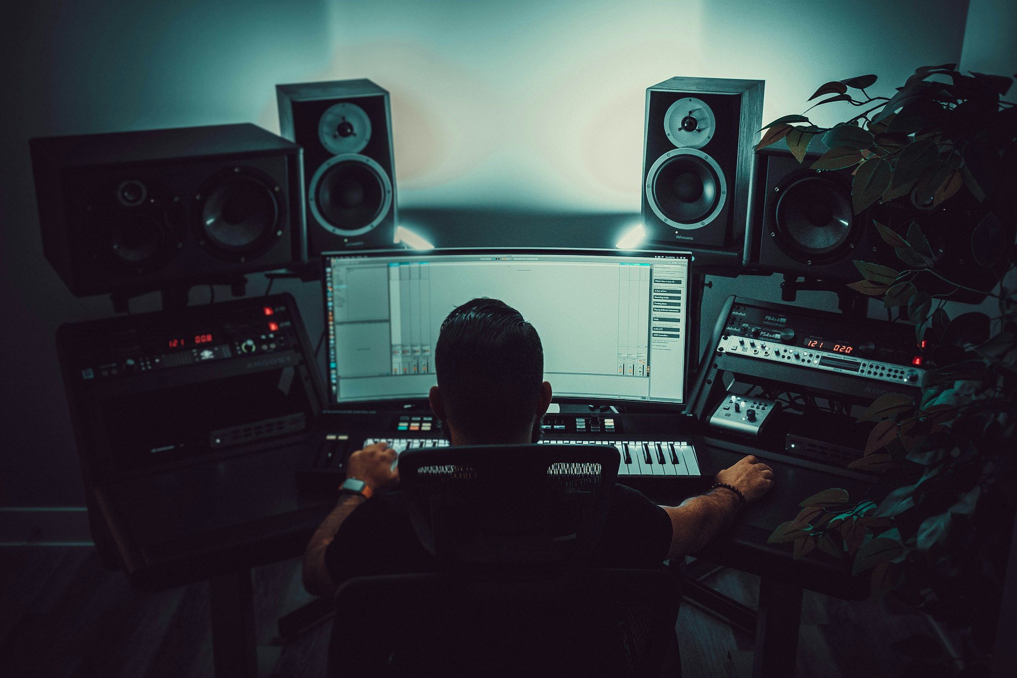 How AI Tools Are Reshaping Music Production Workflows and Keeping Creators in the Creative Zone
