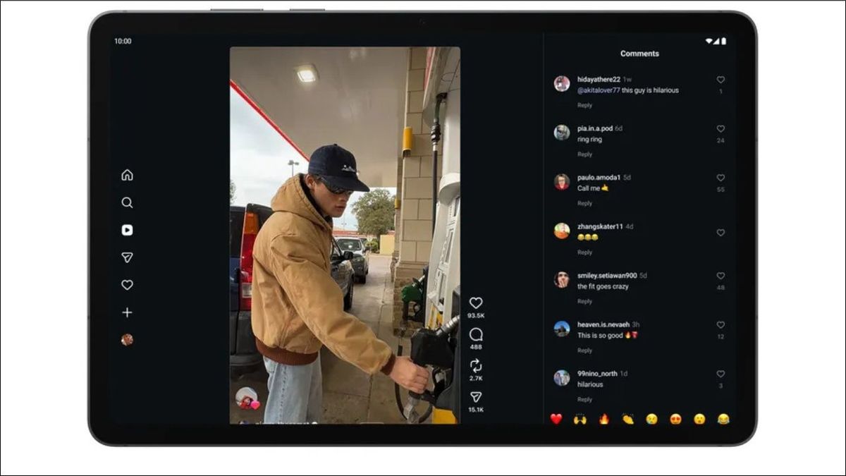 Android 17’s New Creator Arsenal: Screen Reactions, AI Editing, and Adobe Premiere on Mobile
