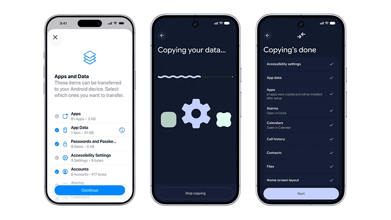 Android Quick Share Now Plays Nicely With AirDrop: What Changes for Everyday Sharing