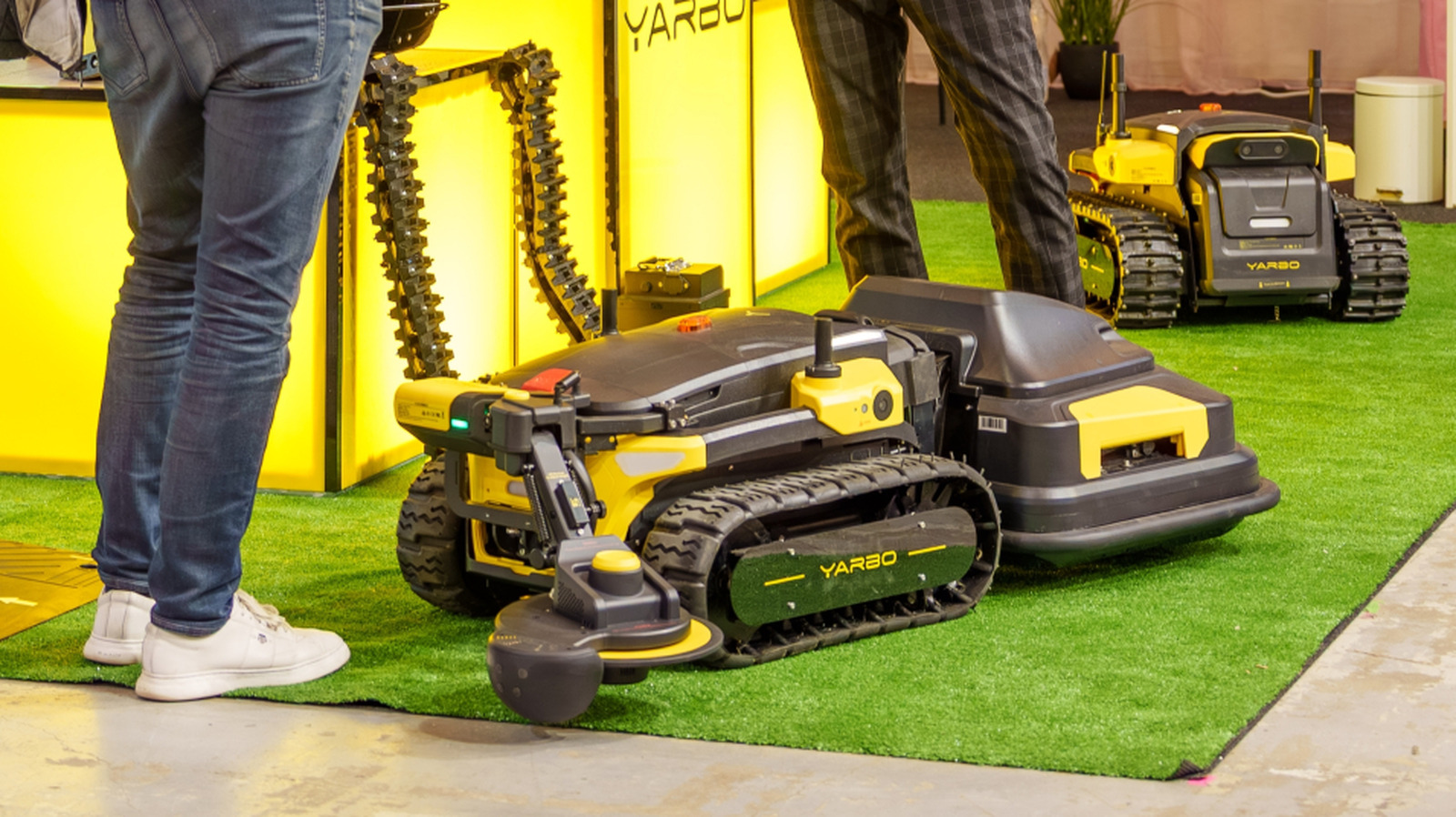 From Baby Monitors to Lawnmowers: How Hackers Are Exploiting Your Connected Devices