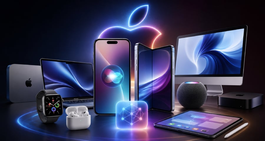 Apple’s iOS 27 Siri Overhaul: Dynamic Island, Chatbot Design and a New Era of AI Search