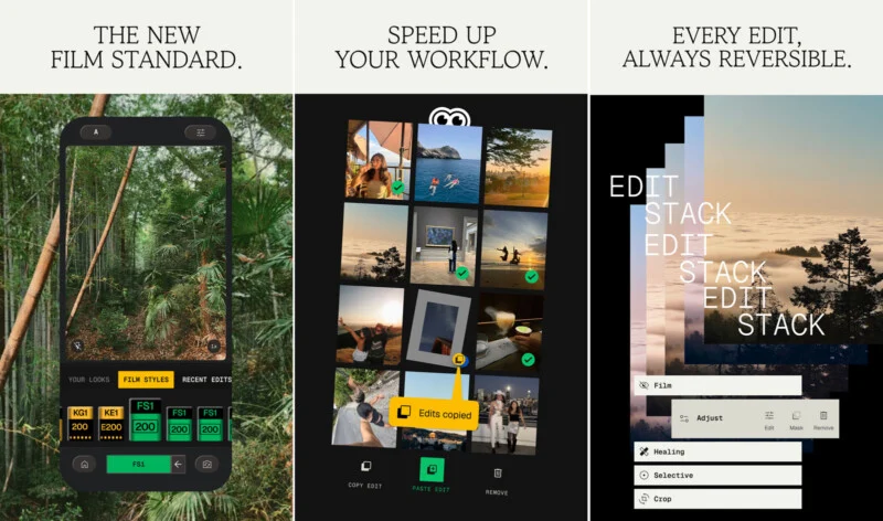 Snapseed 4.0 Finally Lands on Android, and Mobile Photo Editing Just Got Serious