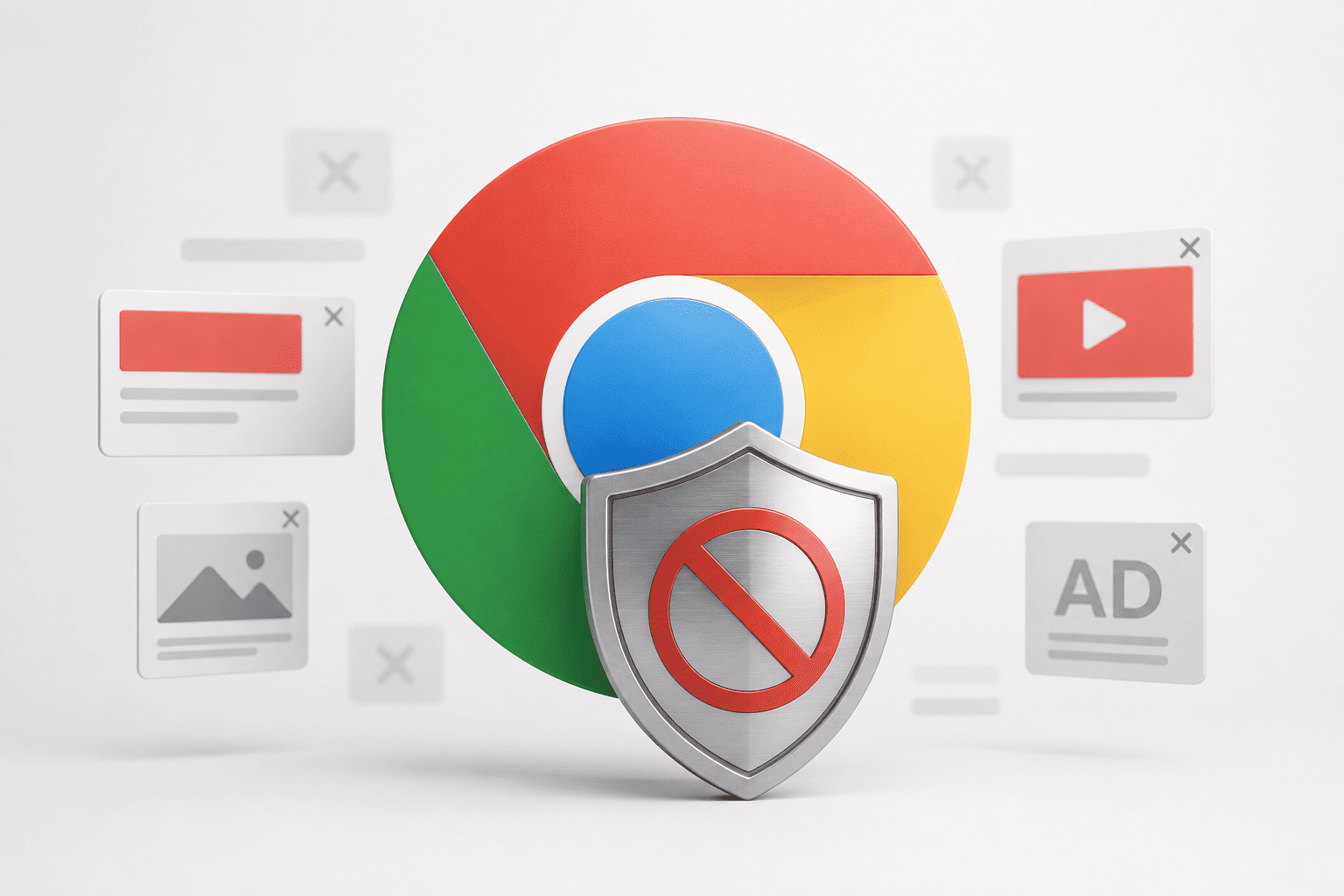5 Chrome Ad Blockers Tested: Which One Kills Ads Without Killing Your Browser?
