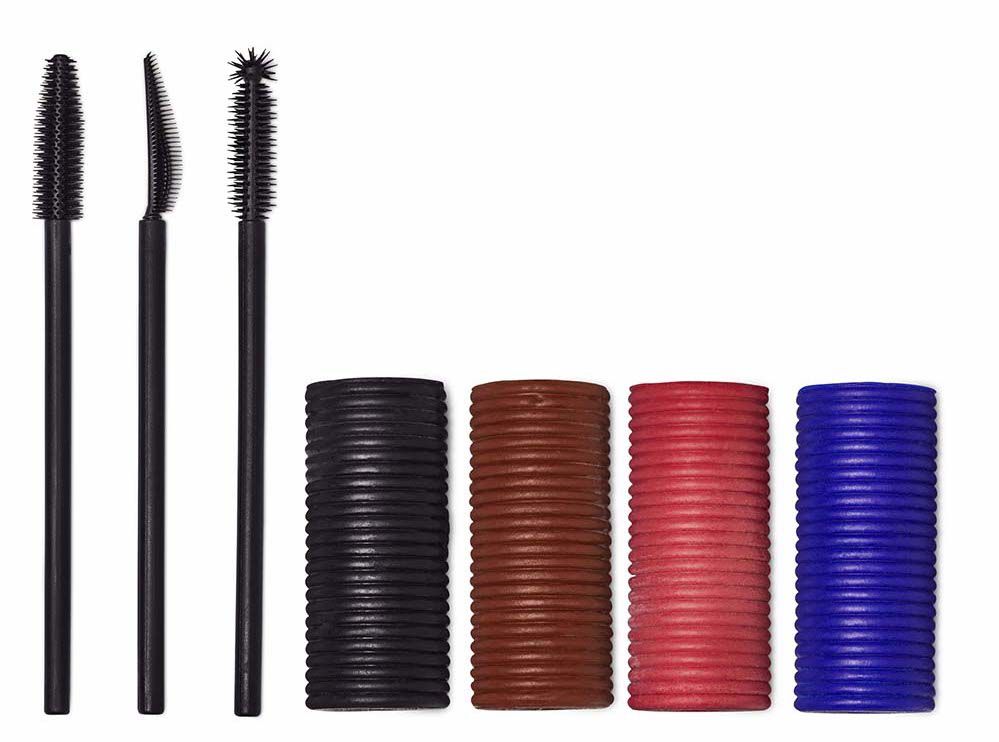 Clean Mascaras That Actually Work: Long Lashes Without the Microplastic Guilt