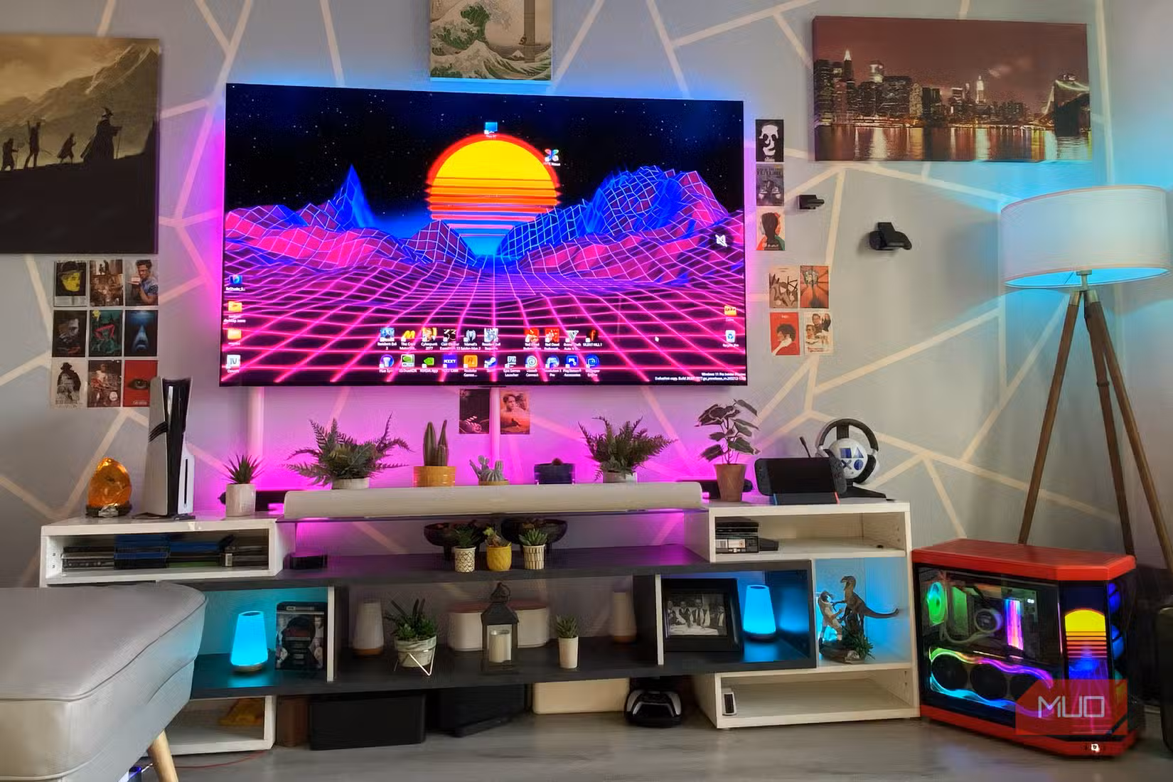 Why PC Gamers Are Leaving the Desk for the Living Room (And How to Do It Right)