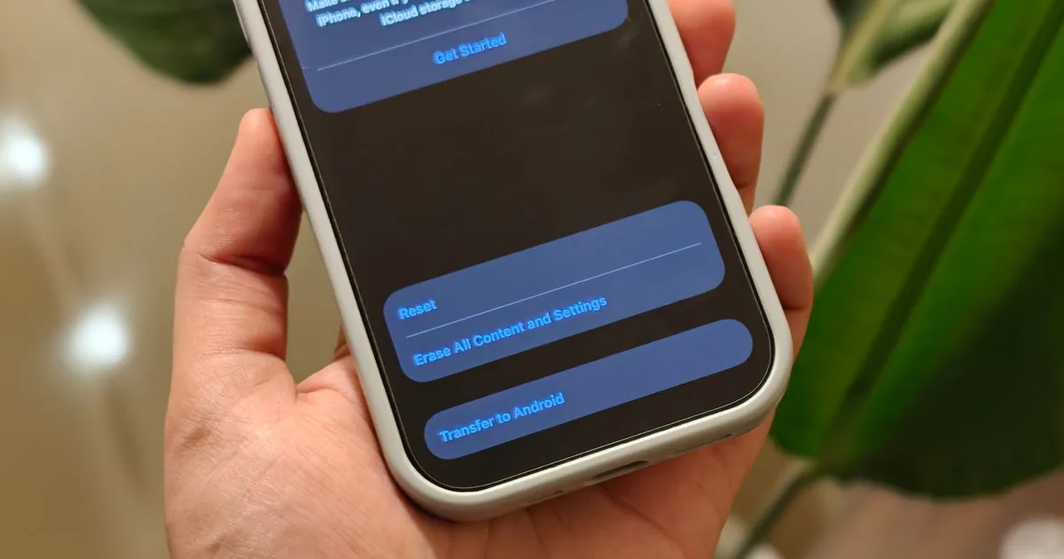 Switching Between Android and iPhone Just Got Dramatically Easier: Here’s What Changed