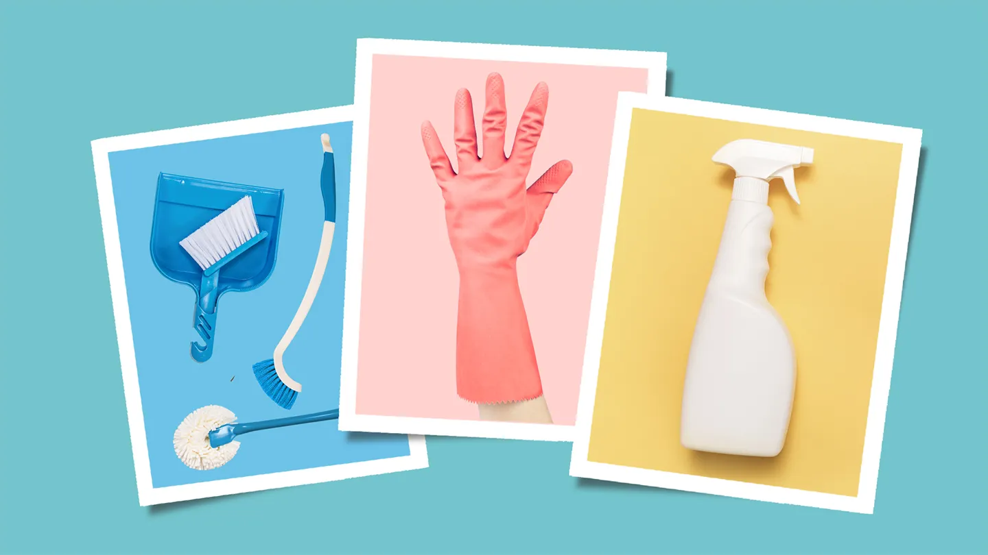 How to Keep Your Home Clean Without Triggering Eczema Flare-Ups