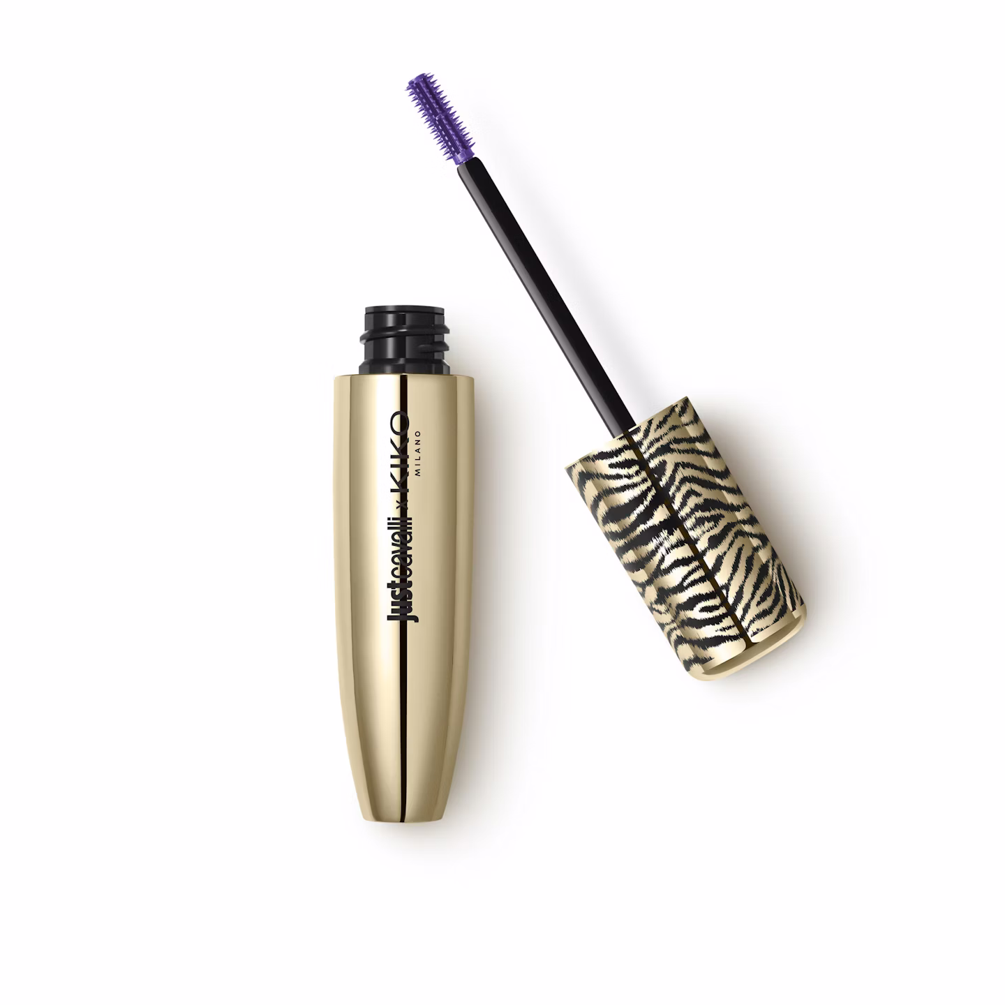 Kiko Milano x Just Cavalli: The Standout Buys From the Wildly Glam Makeup Collaboration