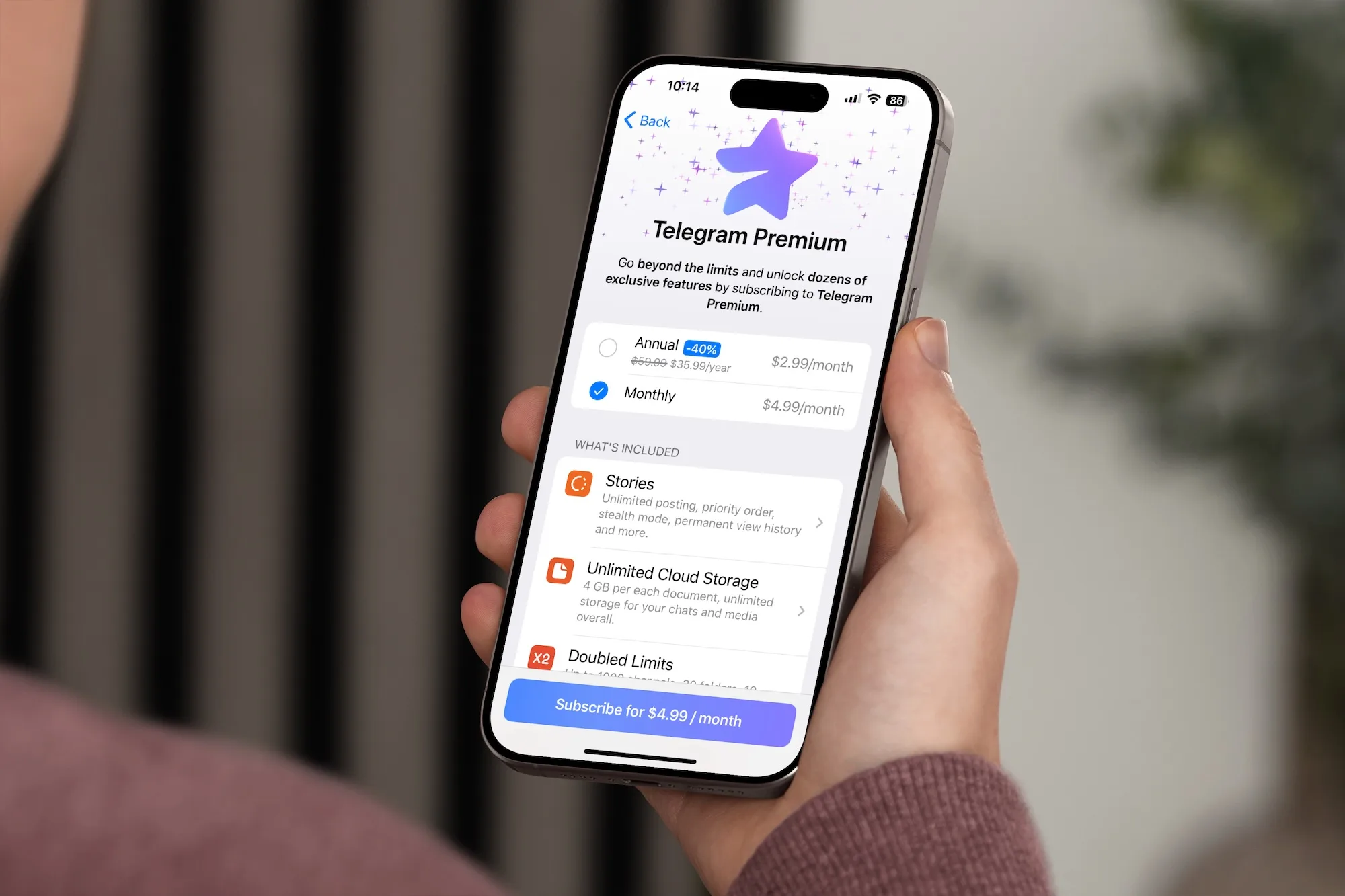 WhatsApp Plus Subscription Lands on iPhone: Are Cosmetic Perks Really Worth Paying For?