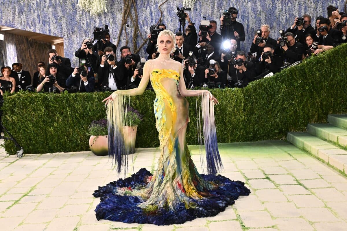 How to Translate the Met Gala’s ‘Fashion Is Art’ Theme Into Your Own Wardrobe