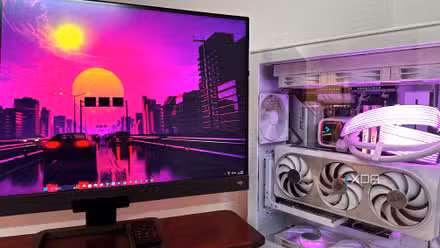Why Gamers Are Ditching LCD for OLED Monitors—and When It Actually Makes Sense