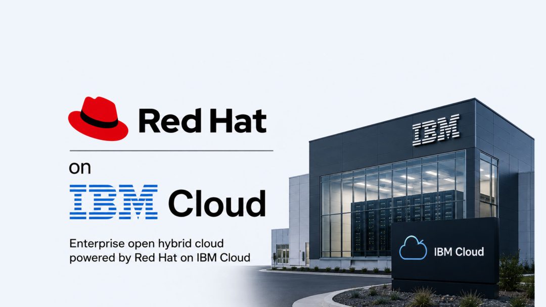 Red Hat’s AI Stack Bridges the Gap Between Experiments and Production