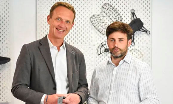 European 3D Printing Consolidation Accelerates with Two Strategic Deals