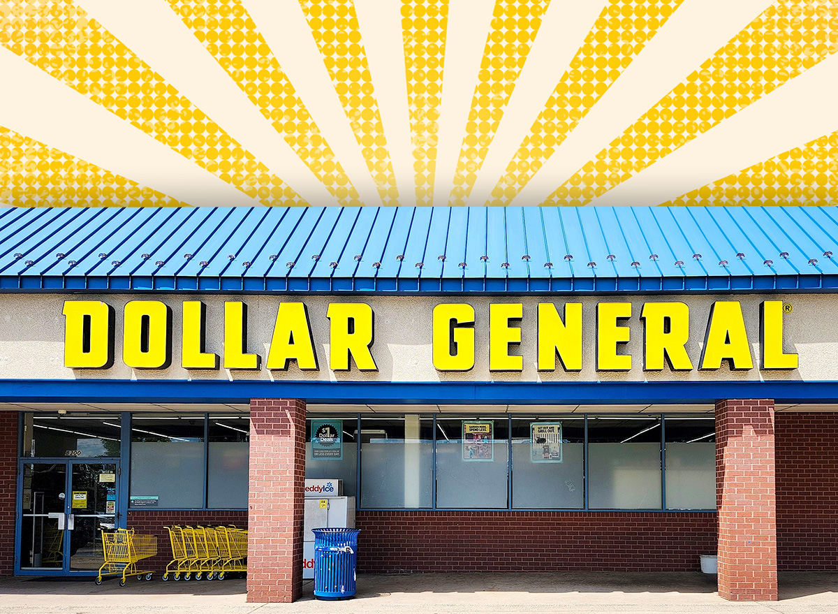 5 Beauty Buys at Dollar General That Cost Less Than Amazon