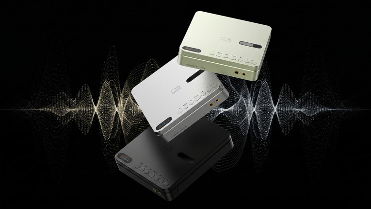 Portable CD Players Are Making a Comeback: Inside the Shanling EC Play