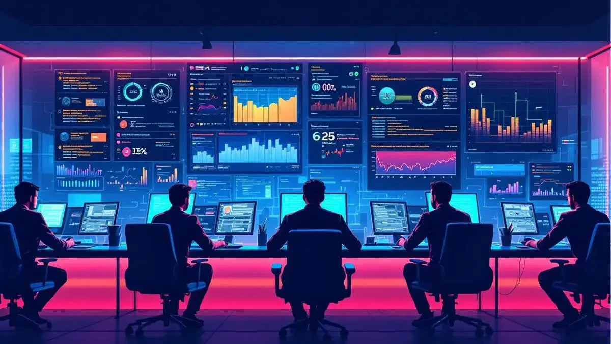 Enterprises Turn to AI-Powered Threat Detection as Attacks Outpace Human Defenders
