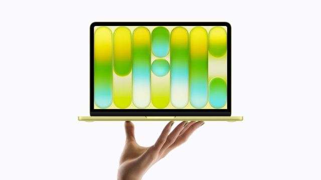 Apple’s MacBook Neo Production Surge Puts Pressure on Budget Pricing and Margins