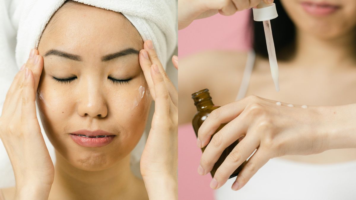 Stop Fighting Your Skin: Why Nurturing Beats Aggressive Routines