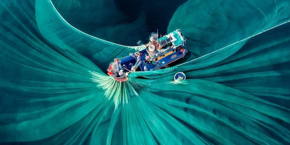 Epson Pano Awards Debut Dedicated Aerial Category, Elevating Drone Photography