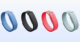 Fitbit Air vs WHOOP: A Screenless Fitness Tracker Showdown