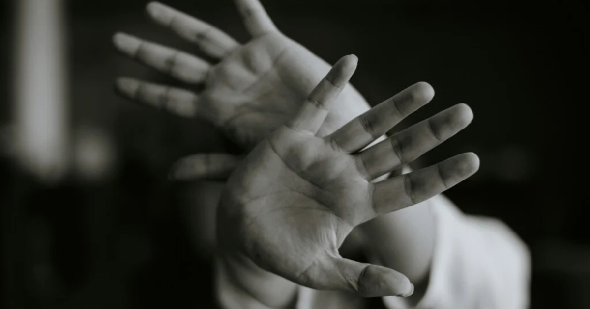 Why Your Anxiety Might Actually Be Protecting Your Health