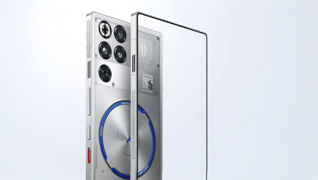RedMagic 11S Pro+ Sets New Android Benchmark With 4,000+ Single-Core Score