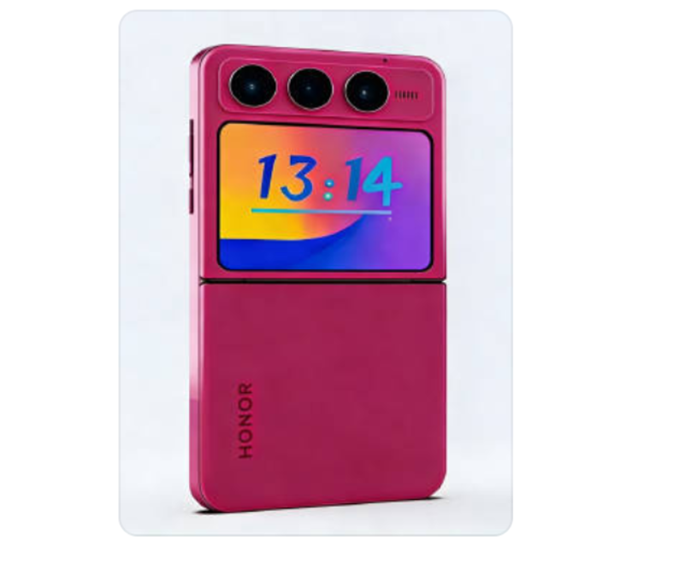 Vivo and Honor’s Wide Foldable Phones Target Samsung’s Tablet-Style Lead