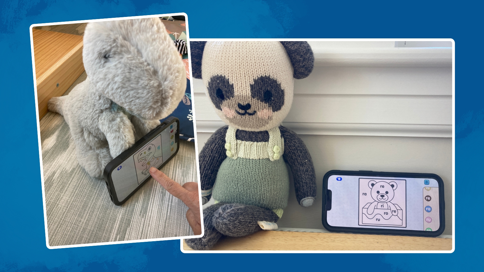 How an Early Learning App Helps Special Education Teachers Reach Every Student