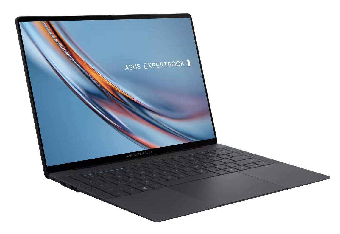 Asus’s Ultralight Laptops Promise 33+ Hours of Battery Life—Here’s What That Actually Means