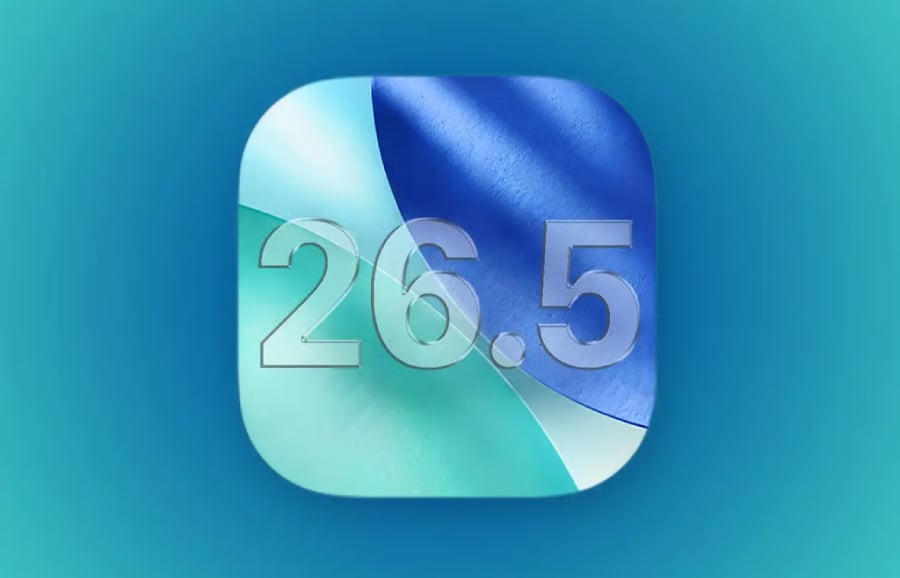 iOS 26.5 Brings Encrypted RCS Chats, Longer Battery Life and Smarter Maps