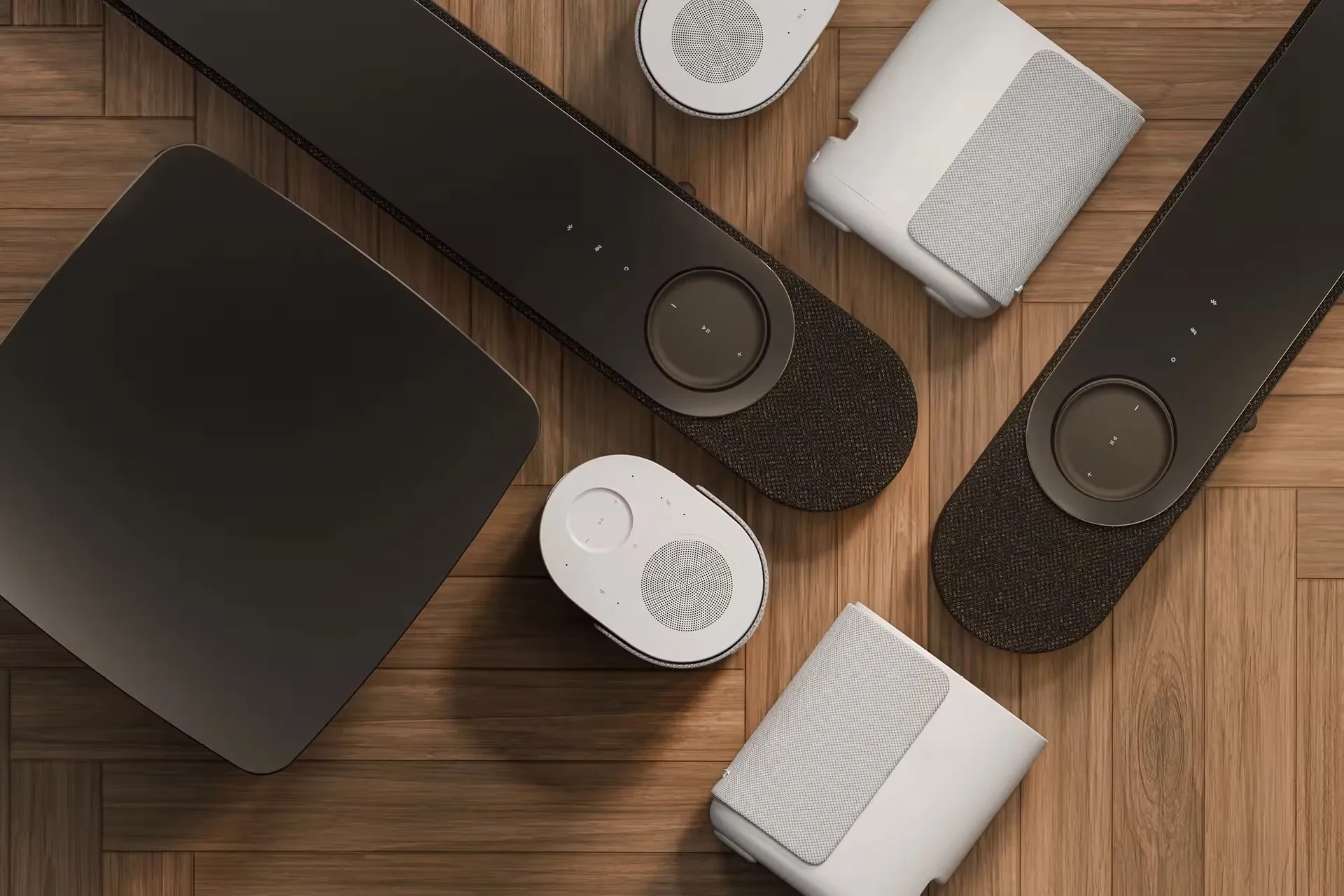Bose’s Lifestyle Collection Brings Dolby Atmos and AirPlay 2 to Every Room