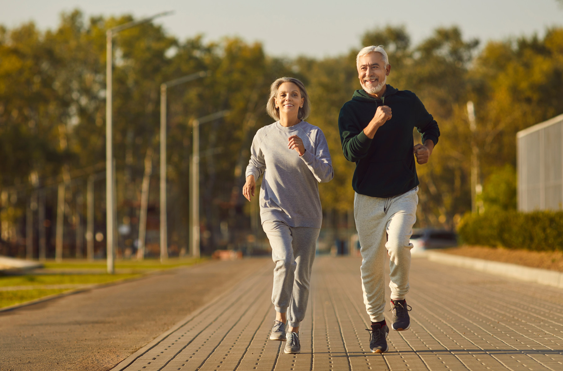 The Twice-Weekly Routine That Delivers Visible Results in Over-50s Within Weeks