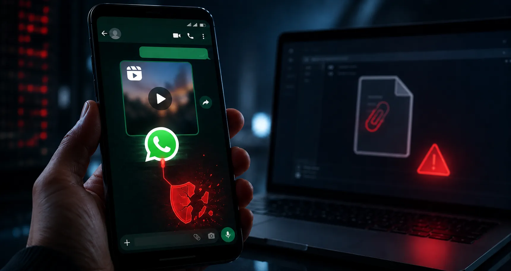 WhatsApp’s New Real-Time Security Alerts and the Hidden Vulnerabilities They Are Meant to Stop