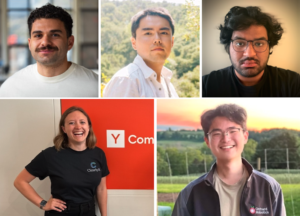 How Tech Innovators Are Using AI to Reshape Work, Building, and Learning