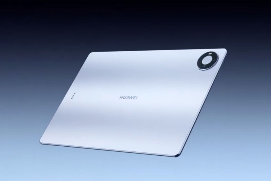 Huawei MatePad Pro Max Pushes Ultra-Thin Tablet Design Into New Territory