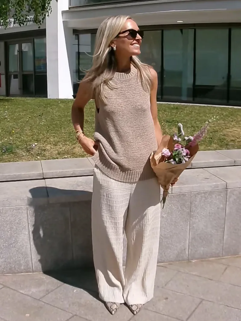 Shop the Quiet Luxury Aesthetic: Build a Neutral Capsule Wardrobe on the High Street