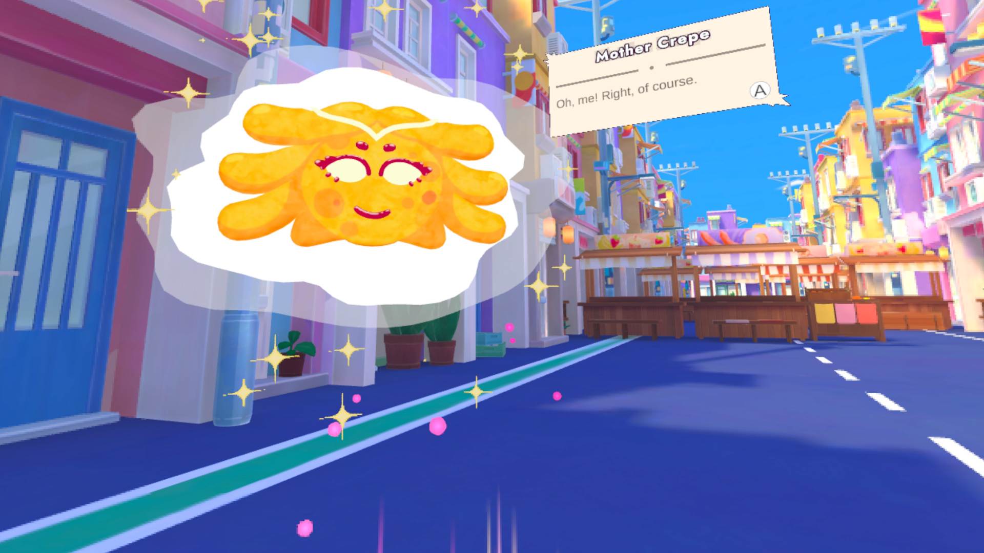 Crepe Master and One More Delve Show VR’s Sweet Spot for Action and Teamwork
