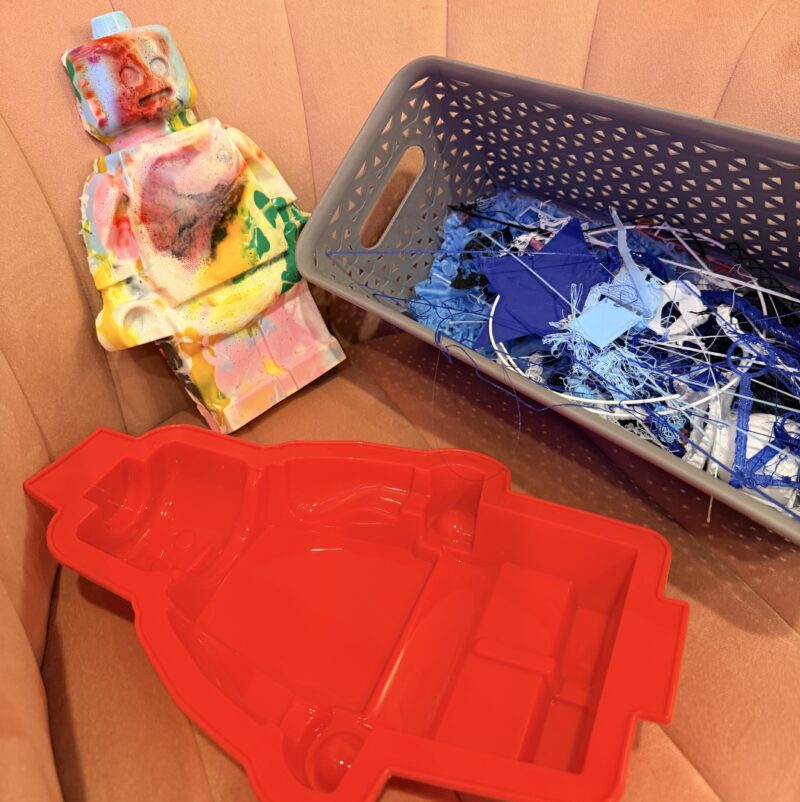 90+ Creative 3D Printing Projects Kids Can Make at Home and School