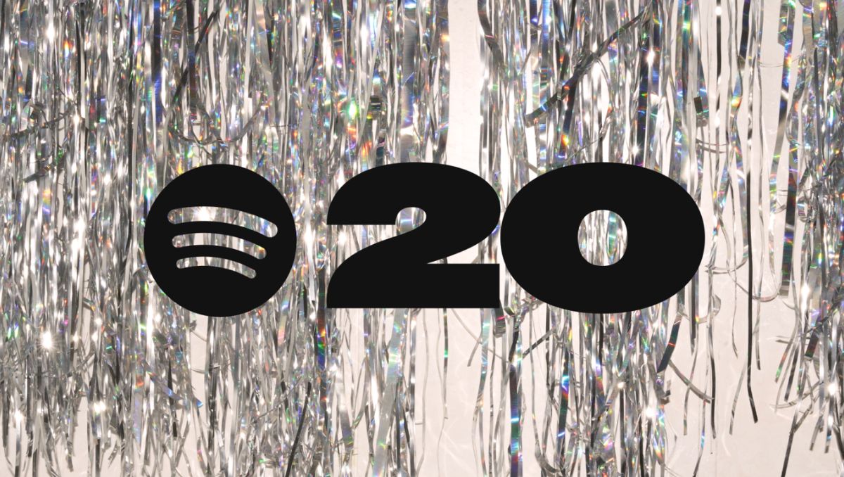 Spotify 20 Lets You Explore Your Entire Music History in One Interactive Experience