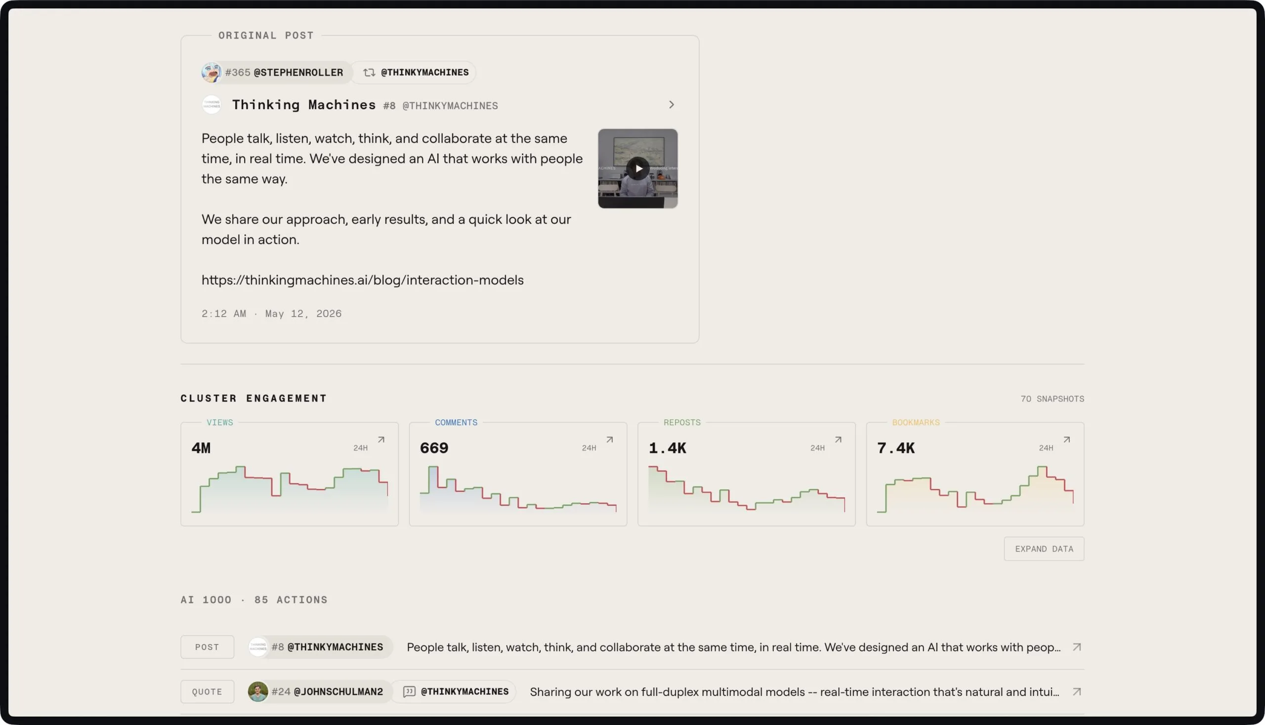 Digg’s AI-Powered Comeback: Real-Time News Tracking Takes On Reddit and Twitter