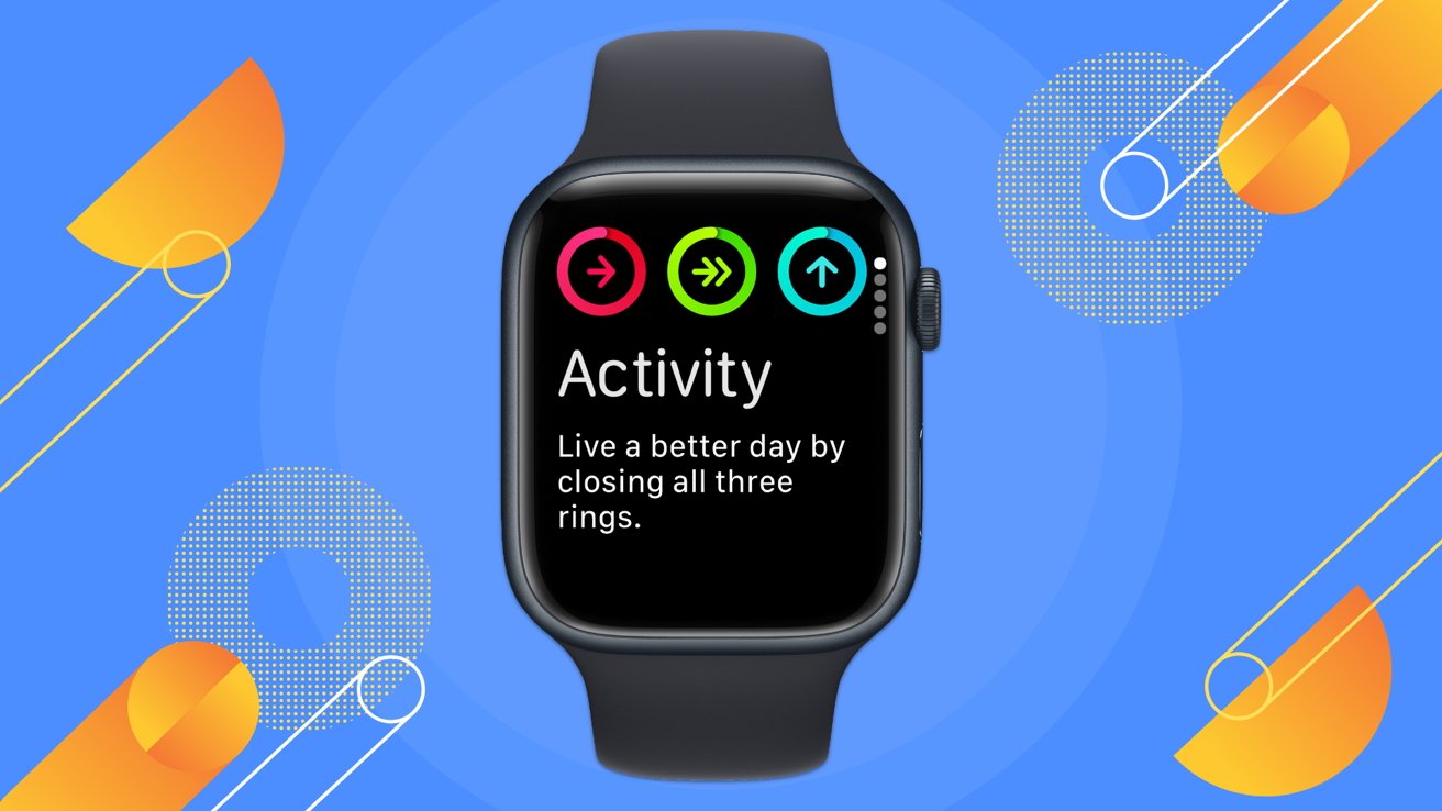 How to Pause Your Apple Watch Activity Rings for Healthy Rest and Recovery