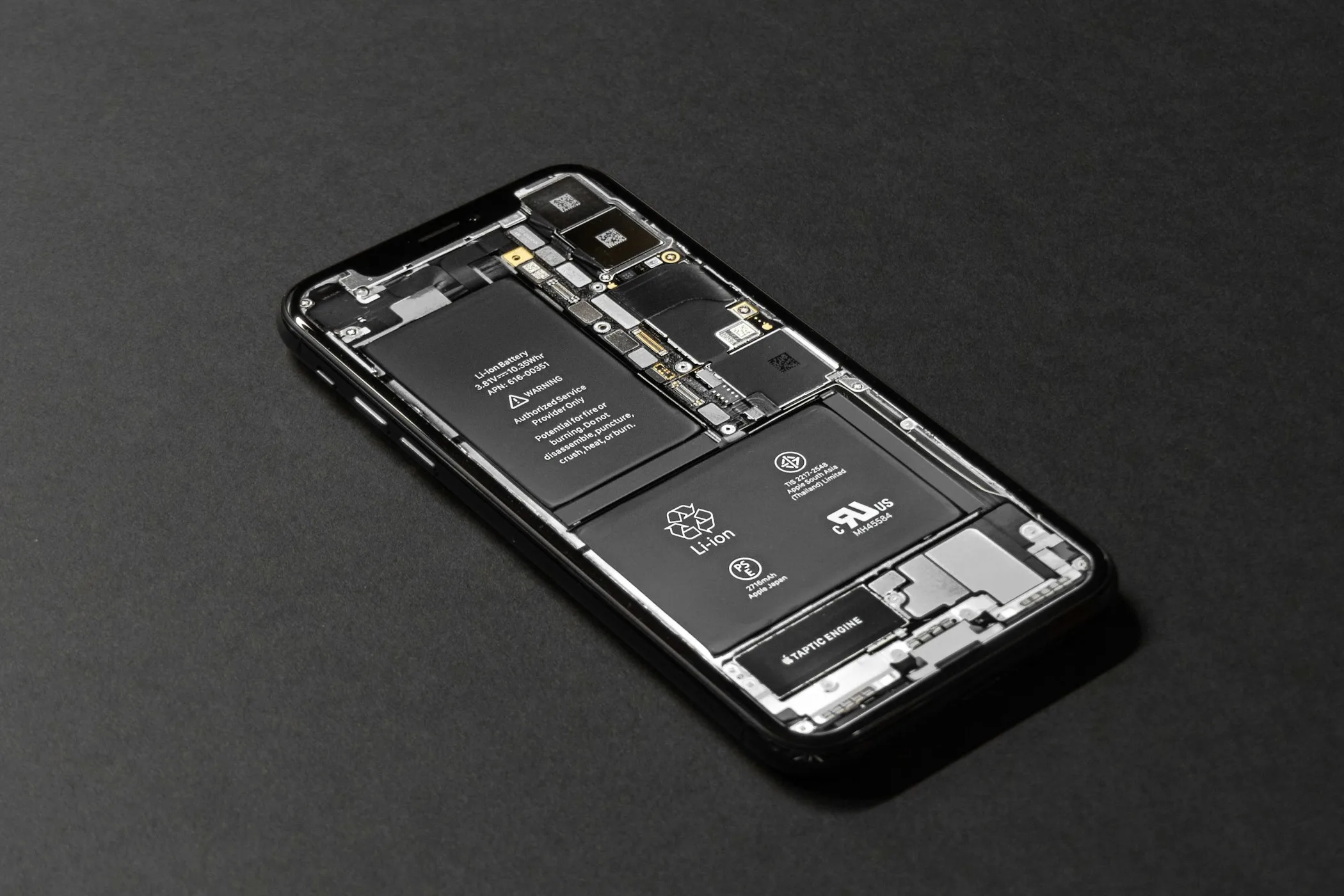 Huawei’s 10,000mAh Battery Ambition Could Redefine Smartphone Endurance