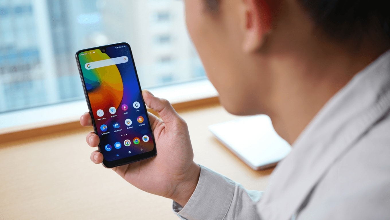 Gemini Intelligence Turns Your Android Phone Into an Agentic AI That Actually Gets Things Done