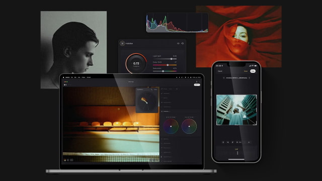 What Apple’s Color.io Acquisition Signals for Final Cut Pro and Pixelmator
