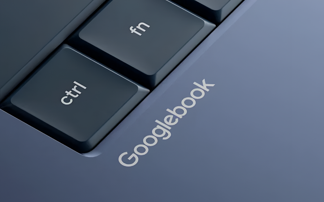 Googlebooks Laptops Finally Bring Android to Your Desk—Here’s What Actually Changes