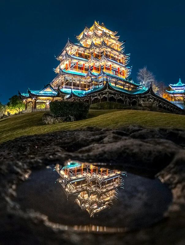 Brightin Star 7.5mm f/2.8 IV Fisheye Unlocks 190° Ultra-Wide Creativity for Mirrorless Shooters